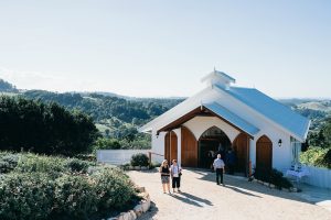 Beach Wedding Venue Kingscliff, NSW