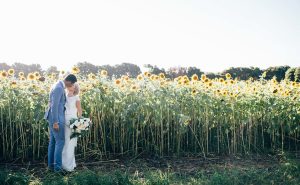 Beach Wedding Venue Kingscliff, NSW