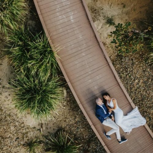 Beach Wedding Venue Kingscliff, NSW