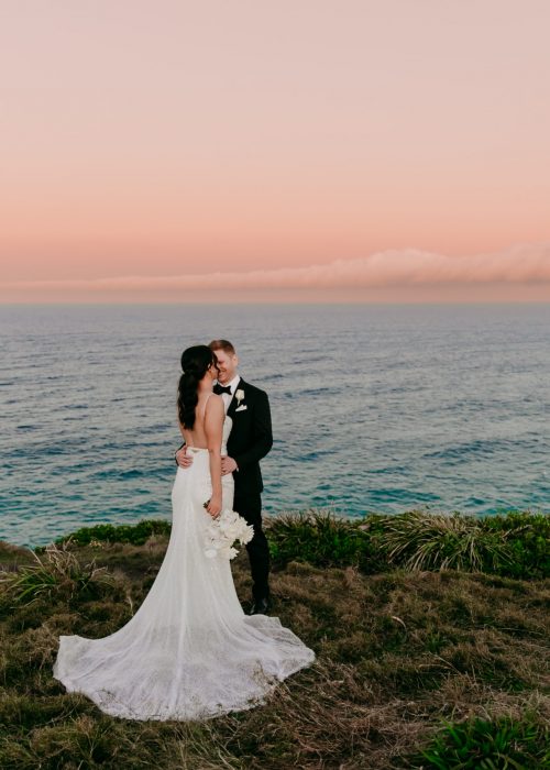 Beach Wedding Venue Kingscliff, NSW