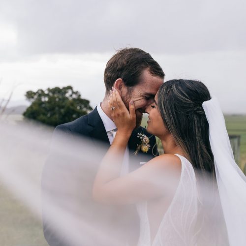 Beach Wedding Venue Kingscliff, NSW