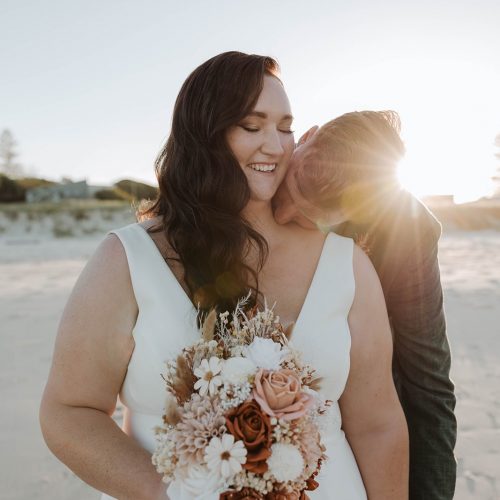 Beach Wedding Venue Kingscliff, NSW